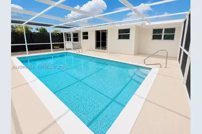 4708 Orange Grove, North Fort Myers, FL 33903 - Photo 1