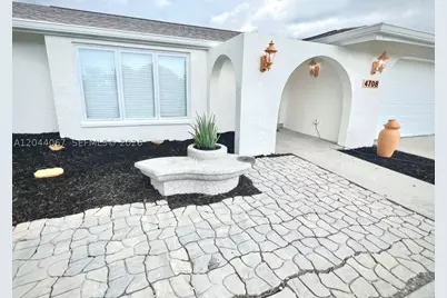 4708 Orange Grove, North Fort Myers, FL 33903 - Photo 23