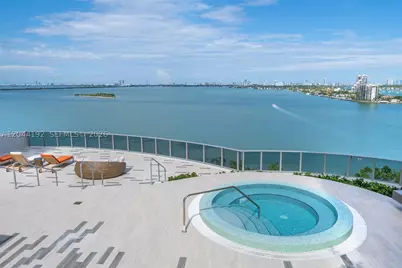 488 NE 18th #2701, Miami, FL 33132 - Photo 21
