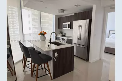 488 NE 18th #2701, Miami, FL 33132 - Photo 9