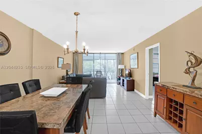 2901 NW 48th #355, Lauderdale Lakes, FL 33313 - Photo 5