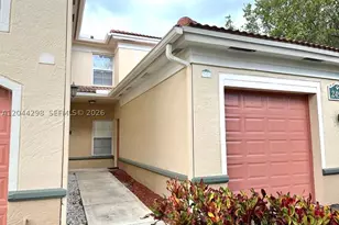 2490 Centergate, Miramar, FL 33025 - Photo 1
