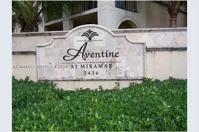 2464 Centergate #101, Miramar, FL 33025 - Photo 3