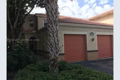 2464 Centergate #101, Miramar, FL 33025 - Photo 1