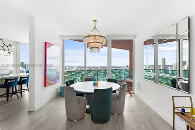 300 S Pointe #3604, Miami Beach, FL 33139 - Photo 3