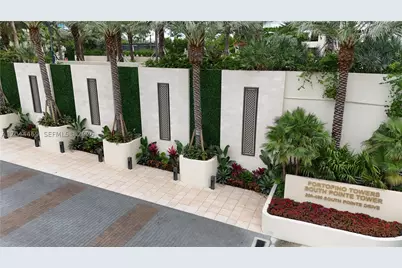 300 S Pointe #3604, Miami Beach, FL 33139 - Photo 31