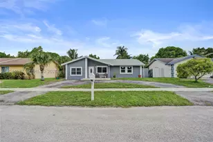 7812 SW 7th, North Lauderdale, FL 33068 - Photo 1