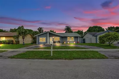 7812 SW 7th, North Lauderdale, FL 33068 - Photo 3