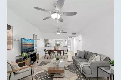1212 SE Bahama #G1, Coconut Creek, FL 33066 - Photo 19
