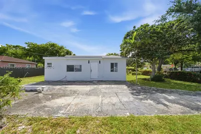 12475 NW 10th, North Miami, FL 33168 - Photo 29
