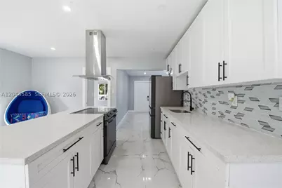 12475 NW 10th, North Miami, FL 33168 - Photo 23