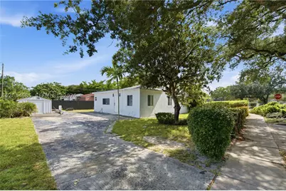12475 NW 10th, North Miami, FL 33168 - Photo 31