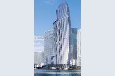 300 Biscayne Blvd #1909, Miami, FL 33131 - Photo 1