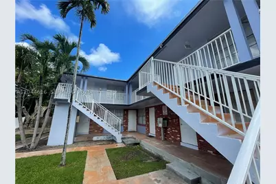 7841 Dunham #6, Miami, FL 33138 - Photo 1