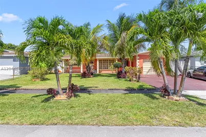 1157 NW 45th, Lauderhill, FL 33313 - Photo 1