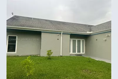 2730 Cypress, Miramar, FL 33025 - Photo 1