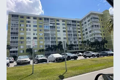 4400 Hillcrest #701B, Hollywood, FL 33021 - Photo 1