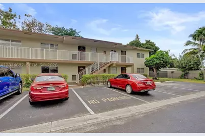 651 NW 80th #206, Margate, FL 33063 - Photo 1
