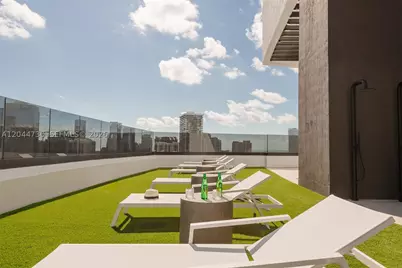225 N Miami #3412, Miami, FL 33128 - Photo 45