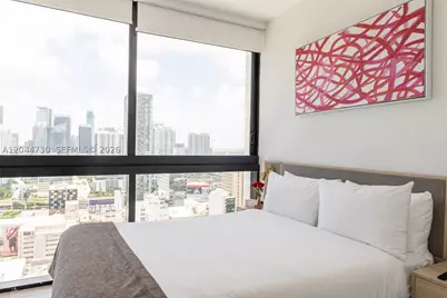 225 N Miami #3412, Miami, FL 33128 - Photo 11