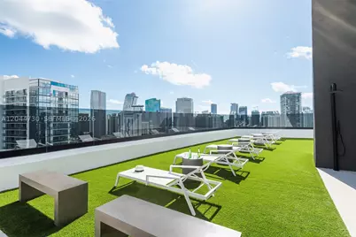 225 N Miami #3412, Miami, FL 33128 - Photo 43