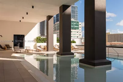 225 N Miami #3412, Miami, FL 33128 - Photo 25