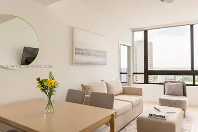 225 N Miami #3412, Miami, FL 33128 - Photo 5