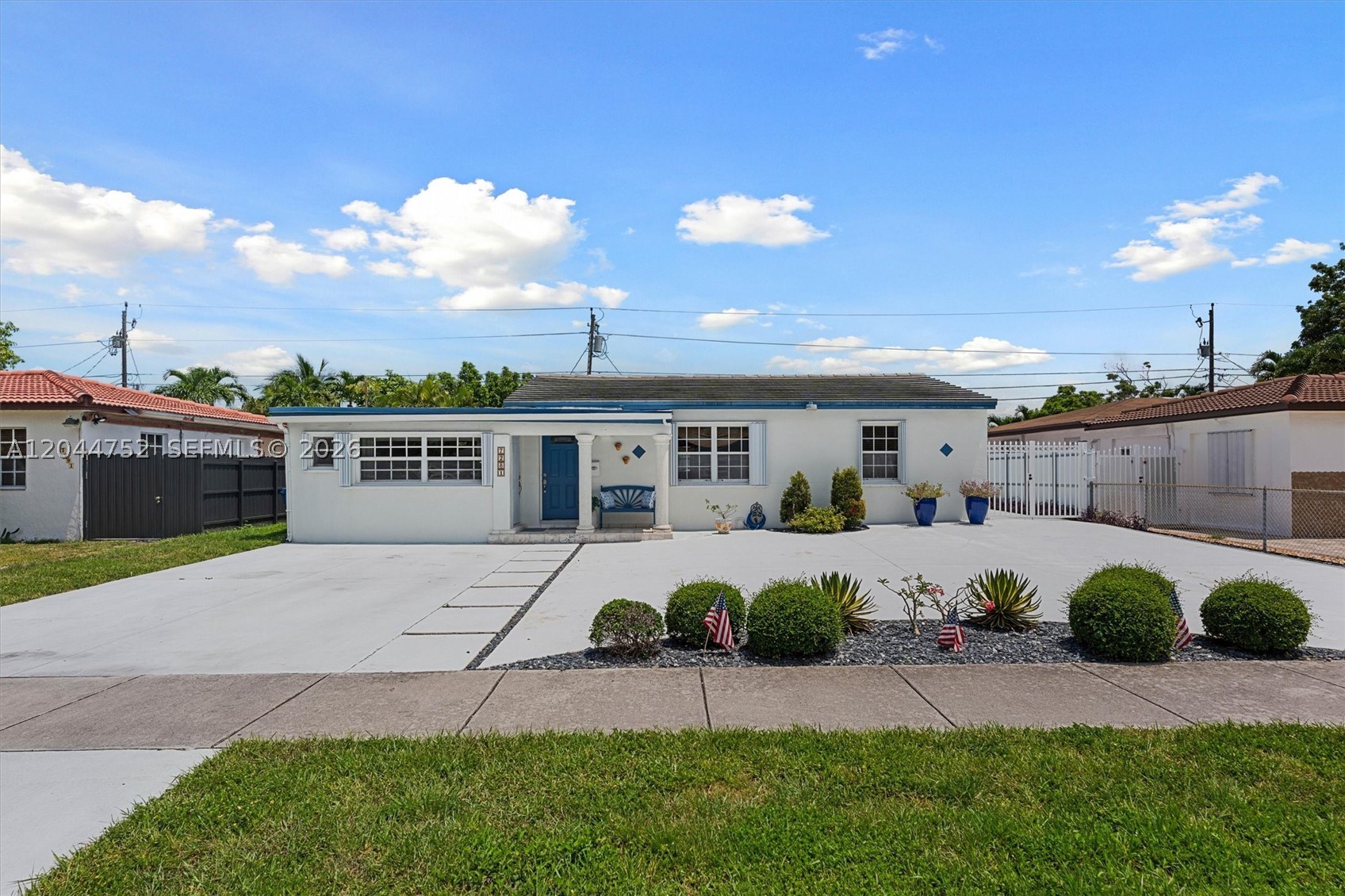 7281 SW 13th - 7281 SW 13th, Miami, FL 33144 Luxury Property | Jose Angel Pina