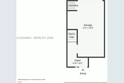 204 Washington #13, Miami Beach, FL 33139 - Photo 41