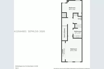 204 Washington #13, Miami Beach, FL 33139 - Photo 45