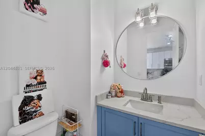 810 N 3rd Ave N #76, Lake Worth, FL 33460 - Photo 25