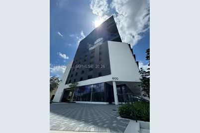 800 N Federal #902, Hallandale Beach, FL 33009 - Photo 7