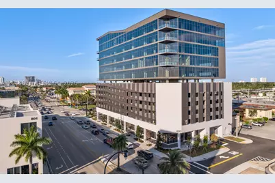800 N Federal #902, Hallandale Beach, FL 33009 - Photo 3