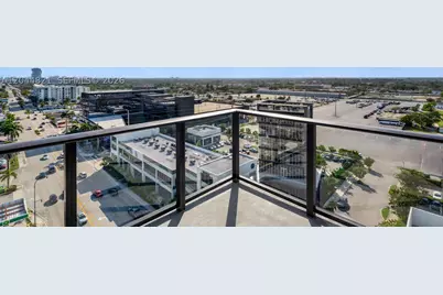 800 N Federal #902, Hallandale Beach, FL 33009 - Photo 13