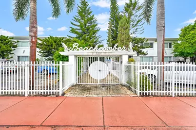 320 85th #4, Miami Beach, FL 33141 - Photo 15