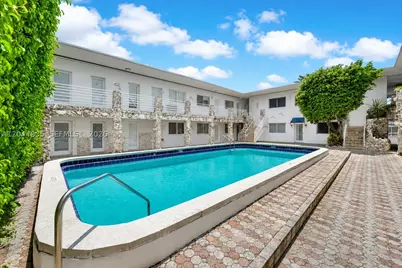 320 85th #4, Miami Beach, FL 33141 - Photo 1