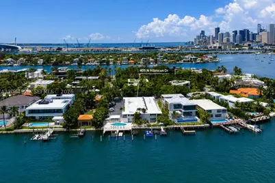 405 N Hibiscus #204, Miami Beach, FL 33139 - Photo 17