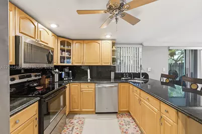 8489 SW 137th #8489, Miami, FL 33183 - Photo 29