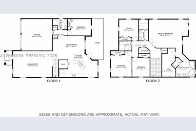 285 NE 32nd, Homestead, FL 33033 - Photo 47