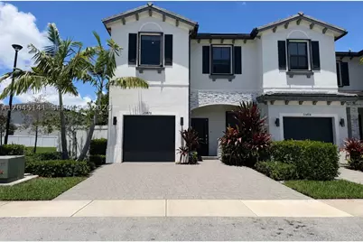 20476 NW 4th #20476, Miami Gardens, FL 33169 - Photo 1