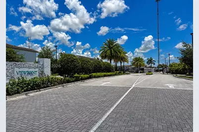 20476 NW 4th #20476, Miami Gardens, FL 33169 - Photo 47