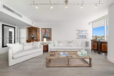 2127 Brickell #1006, Miami, FL 33129 - Photo 5