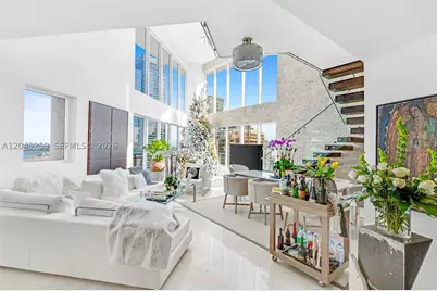 60 SW 13th #3200, Miami, FL 33130 - Photo 1