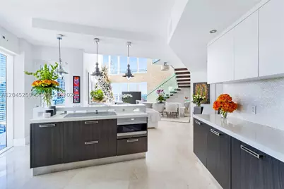 60 SW 13th #3200, Miami, FL 33130 - Photo 19