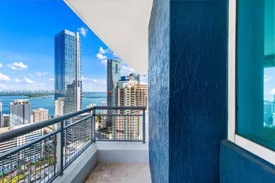 60 SW 13th #3200, Miami, FL 33130 - Photo 11