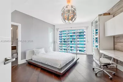 60 SW 13th #3200, Miami, FL 33130 - Photo 3