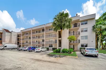2571 Aragon #220, Sunrise, FL 33322 - Photo 29