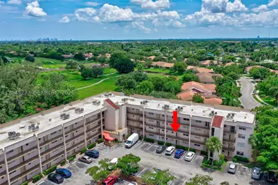 2571 Aragon #220, Sunrise, FL 33322 - Photo 23