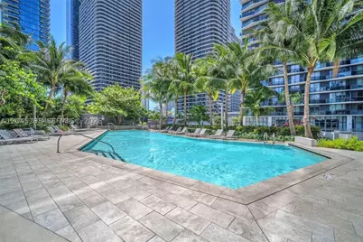 88 SW 7th #1511, Miami, FL 33130 - Photo 29