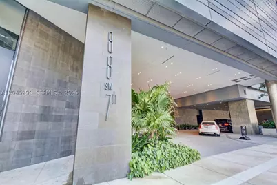 88 SW 7th #1511, Miami, FL 33130 - Photo 21